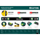 KRAFTOOL 1500 мм, с зеркальным глазком, уровень (34781-150) купить в Сочи
