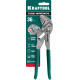 KRAFTOOL Vise-Wrench, 180 мм, клещи переставные-гаечный ключ (22063) купить в Сочи