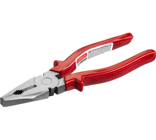 MIRAX 180 мм, плоскогубцы (22036-1-18) купить  в Сочи