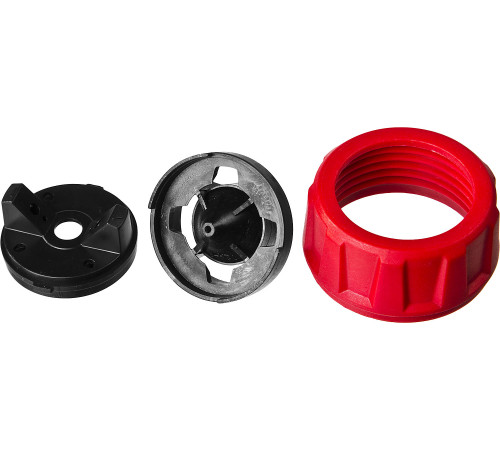 ЗУБР d 2.6 мм, 100 DIN, сопло для краскопультов воздушных (КПЭ-С2) купить  в Сочи