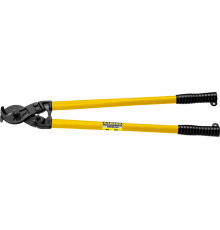 STAYER Hercules XC-30, d 30 мм, 600 мм, кабелерез, Professional (2334-60)