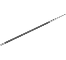 ЗУБР 5.6 мм, круглый напильник, Профессионал (1650-20-5.6)