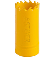 STAYER Procut, 25 мм, биметаллическая коронка (29547-025)