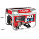 Бензиновый генератор, 2200 Вт, ЗУБР купить в Сочи