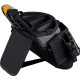 KRAFTOOL KPB-23 с быстросъёмным креплением FastClip, плечевой ремень, 23 кармана и петли, 290 х 310 мм, поясная сумка (38766) купить в Сочи
