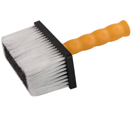 STAYER MAXLine, 70 х 150 мм, искусственная щетина, пластмассовый корпус, все виды ЛКМ, макловица (0184-15) купить  в Сочи