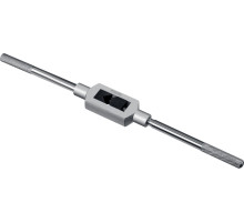 STAYER TH7, для М6-М25, L 426 мм, метчикодержатель, Professional (28035-7)