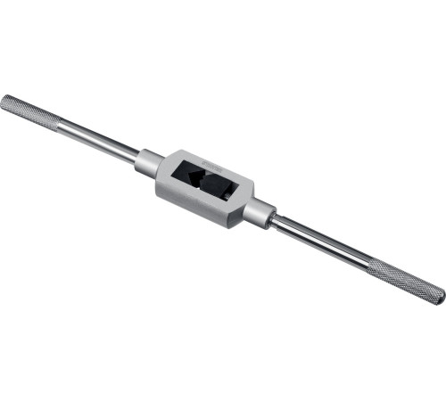 STAYER TH7, для М6-М25, L 426 мм, метчикодержатель, Professional (28035-7) купить в Сочи STAYER TH7, для М6-М25, L 426 мм, метчикодержатель, Professional (28035-7) купить в Сочи