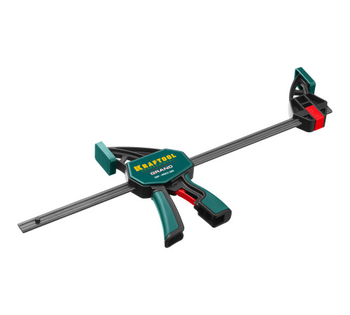 KRAFTOOL GP-450/85, 450 х 85 мм, пистолетная струбцина (32226-45) купить в Сочи KRAFTOOL GP-450/85, 450 х 85 мм, пистолетная струбцина (32226-45) купить в Сочи