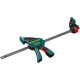 KRAFTOOL GP-450/85, 450 х 85 мм, пистолетная струбцина (32226-45) купить в Сочи