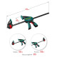 KRAFTOOL GP-450/85, 450 х 85 мм, пистолетная струбцина (32226-45) купить в Сочи