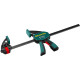 KRAFTOOL GP-450/85, 450 х 85 мм, пистолетная струбцина (32226-45) купить в Сочи