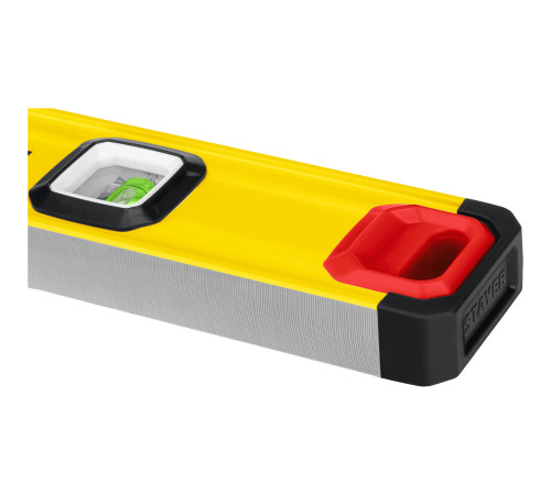 STAYER PRO STABIL, 800 мм, усиленный профиль, уровень с поворотным глазком, Professional (3471-080) купить  в Сочи