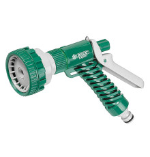 RACO 520C, 5 режимов, курок сзади, пластиковый, поливочный пистолет (4255-55/520C) RACO 520C, 5 режимов, курок сзади, пластиковый, поливочный пистолет (4255-55/520C)