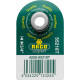 RACO ORIGINAL, 3/4″, с внешней резьбой, из ABS пластика, штуцерный адаптер (4250-55218T) купить в Сочи