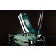 KRAFTOOL UNIVERSAL, 3.5 т, 95 - 552 мм, для СТО, универсальный подкатной домкрат (43454-3.5) купить в Сочи