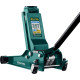KRAFTOOL UNIVERSAL, 3.5 т, 95 - 552 мм, для СТО, универсальный подкатной домкрат (43454-3.5) купить в Сочи