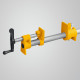 Трубная струбцина STAYER 1/2″ купить в Сочи