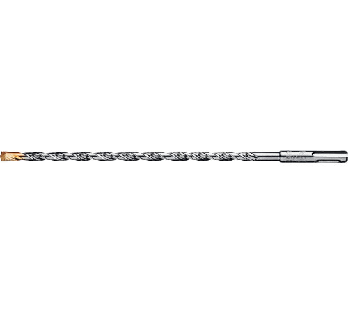 KRAFTOOL Cerazit Carbide, 8 х 260 мм, SDS-plus бур (29320-260-08) купить  в Сочи