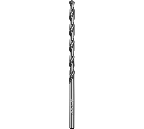 ЗУБР ПРОФ-А, 6.0 х 139 мм, сталь Р6М5, класс А, удлиненное сверло по металлу, Профессионал (29624-6) купить  в Сочи