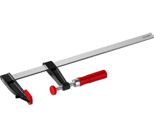 ЗУБР МС-500/120, 500 х 12 мм, струбцина F (32150-120-500) купить  в Сочи ЗУБР МС-500/120, 500 х 12 мм, струбцина F (32150-120-500) купить  в Сочи