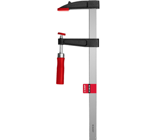 ЗУБР МС-500/120, 500 х 12 мм, струбцина F (32150-120-500) купить  в Сочи ЗУБР МС-500/120, 500 х 12 мм, струбцина F (32150-120-500) купить  в Сочи