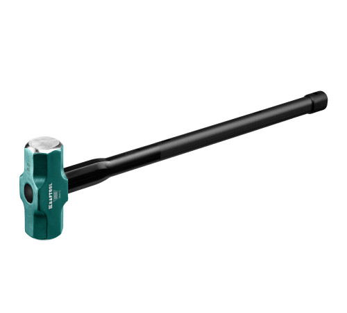 KRAFTOOL Steel FORCE, 6 кг, кувалда со стальной удлинённой обрезиненной рукояткой (2009-6) купить  в Сочи