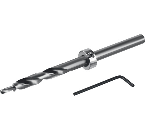 ЗУБР 9.5 х 150 мм, ступенчатое сверло для кондукторов, Профессионал (30081-D) купить  в Сочи