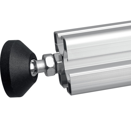 KRAFTOOL TTL-360 360х150х70 см, макс 250 кг, стол для работ с крупноформатными листовыми материалами (33253-360) купить  в Сочи