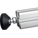 KRAFTOOL TTL-360 360х150х70 см, макс 250 кг, стол для работ с крупноформатными листовыми материалами (33253-360) купить  в Сочи