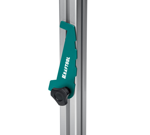 KRAFTOOL TTL-360 360х150х70 см, макс 250 кг, стол для работ с крупноформатными листовыми материалами (33253-360) купить  в Сочи