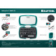 KRAFTOOL C-Drive 32, 32шт, набор многофункциональных бит (26067-H32) купить  в Сочи