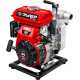 ЗУБР 350 л/мин, мотопомпа бензиновая (МП-350) купить  в Сочи