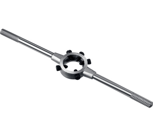 STAYER DH-25, d 25 мм, плашкодержатель, Professional (28037-25) купить в Сочи STAYER DH-25, d 25 мм, плашкодержатель, Professional (28037-25) купить в Сочи