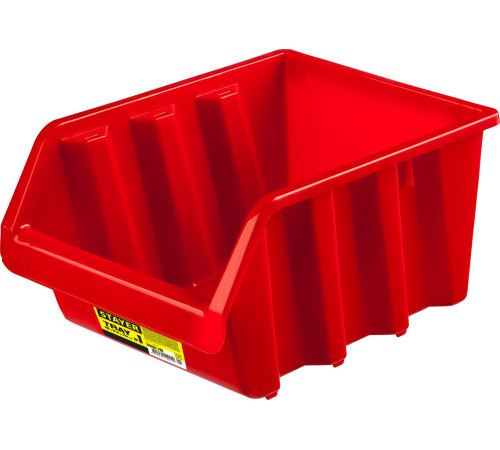STAYER TRAY-1, 1.4 л, 160 х 115 х 75 мм, лоток для хранения №1 (38060-1) купить  в Сочи