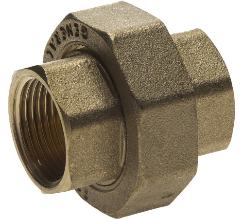 GENERAL FITTINGS гайка-гайка 3/4″, соединитель с накидной гайкой (51037-G/G-3/4) купить в Сочи GENERAL FITTINGS гайка-гайка 3/4″, соединитель с накидной гайкой (51037-G/G-3/4) купить в Сочи