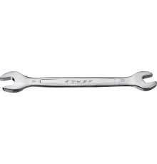 ЗУБР 13 х 14 мм, рожковый гаечный ключ, Профессионал (27010-13-14)