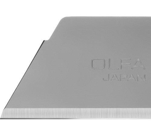 OLFA 17.5 мм, для ножа, специальное лезвие (OL-SKB-2/50B) купить  в Сочи