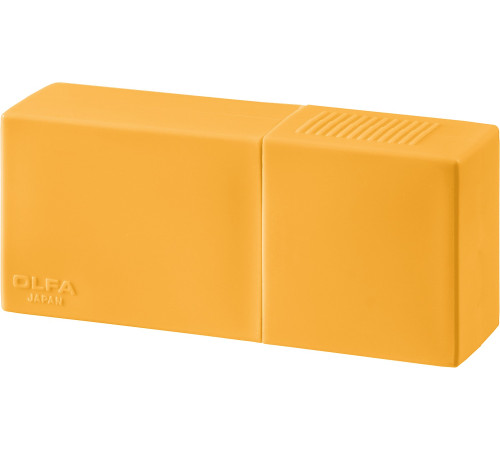 OLFA 17.5 мм, для ножа, специальное лезвие (OL-SKB-2/50B) купить  в Сочи