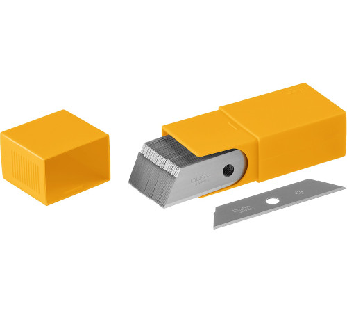 OLFA 17.5 мм, для ножа, специальное лезвие (OL-SKB-2/50B) купить  в Сочи