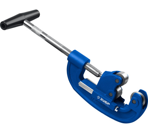 ЗУБР СТАЛЬ-60 (10-60 мм), Труборез для стали (23752) купить  в Сочи