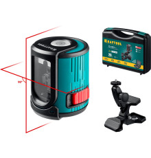 KRAFTOOL CL 20 #5, лазерный нивелир (34700-5)