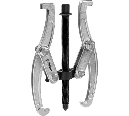 ЗУБР внешний d 30 - 200 мм, внутренний d 35 - 180 мм, шарнирный двухзахватный съемник, Профессионал (43315-160) купить  в Сочи