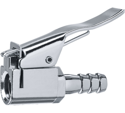 ЗУБР штуцер ″елочка″, 6 мм - наконечник прямой для накачки шин, переходник, Профессионал (64927-06) купить  в Сочи