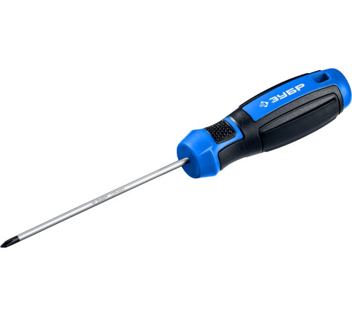 ЗУБР PH0 x 100 мм, отвёртка, Профессионал (25232-0) купить  в Сочи