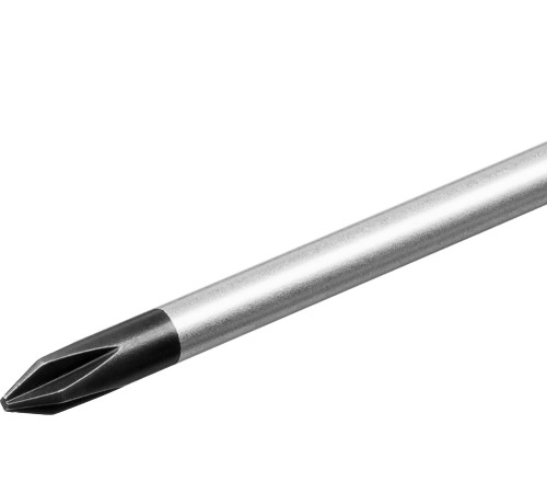 ЗУБР PH0 x 100 мм, отвёртка, Профессионал (25232-0) купить  в Сочи