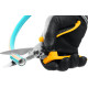 STAYER COBRA, 200 мм, Универсальные технические ножницы, Professional (23227) купить  в Сочи