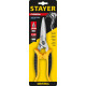 STAYER COBRA, 200 мм, Универсальные технические ножницы, Professional (23227) купить  в Сочи