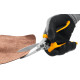STAYER COBRA, 200 мм, Универсальные технические ножницы, Professional (23227) купить  в Сочи