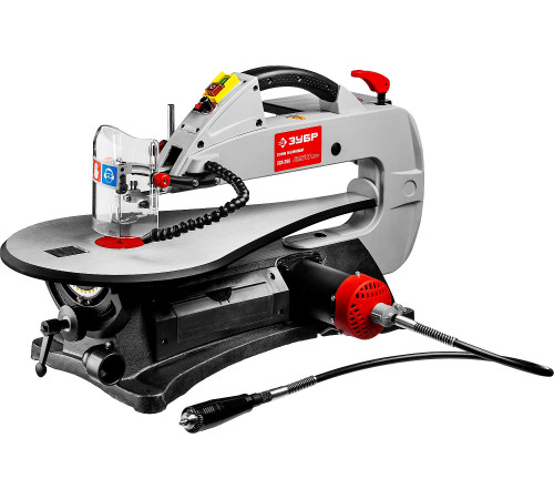 ЗУБР 50 мм, 250 Вт, лобзиковый станок (ЗСЛ-250) купить  в Сочи